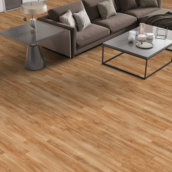 Ege Seramik Lakewood Meşe Sırlı Granit