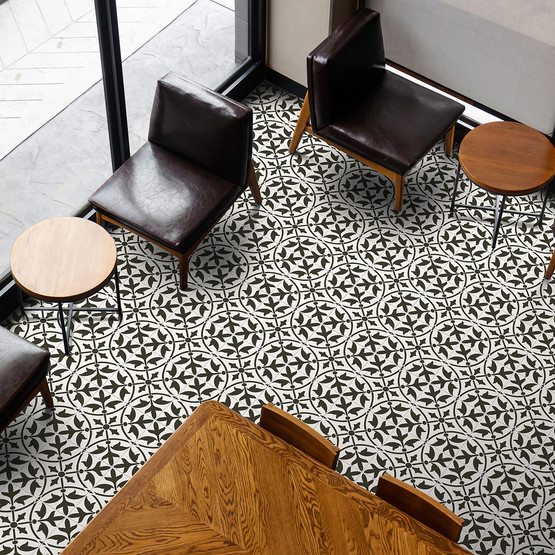 Ege Seramik OmamiSırlı Granit 33x33 cm