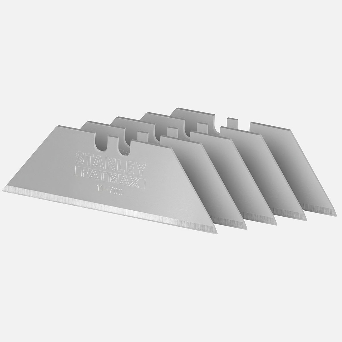    Stanley 0-11-700 Fatmax Rötuş Bıçak Yedeği 5x1 