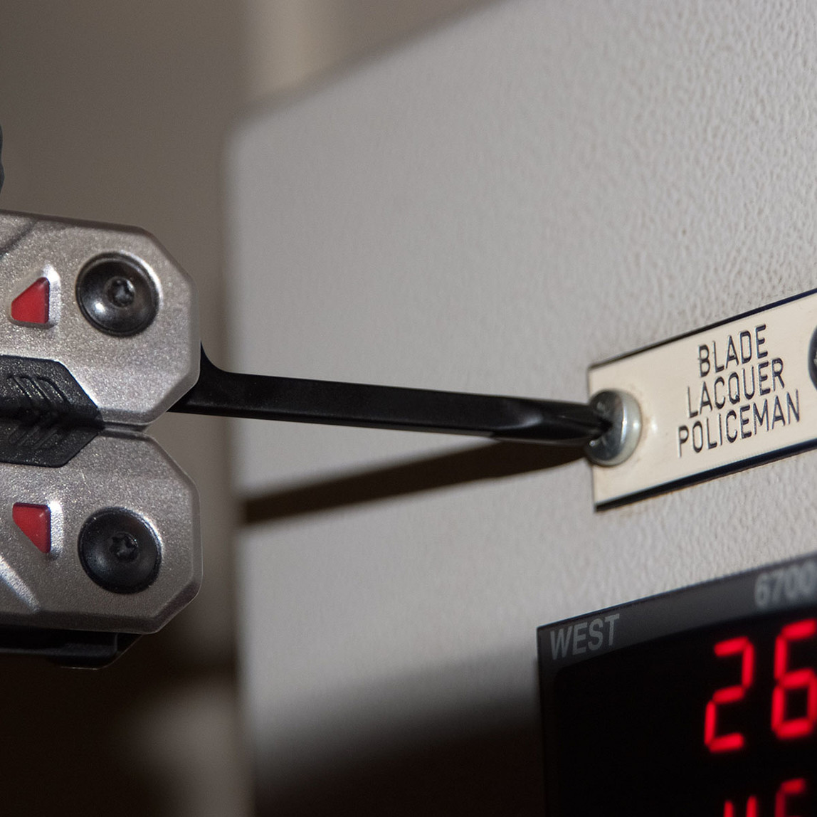    Stanley Fatmax 16 Aksesuarlı Çok Fonksiyonlu Pense 