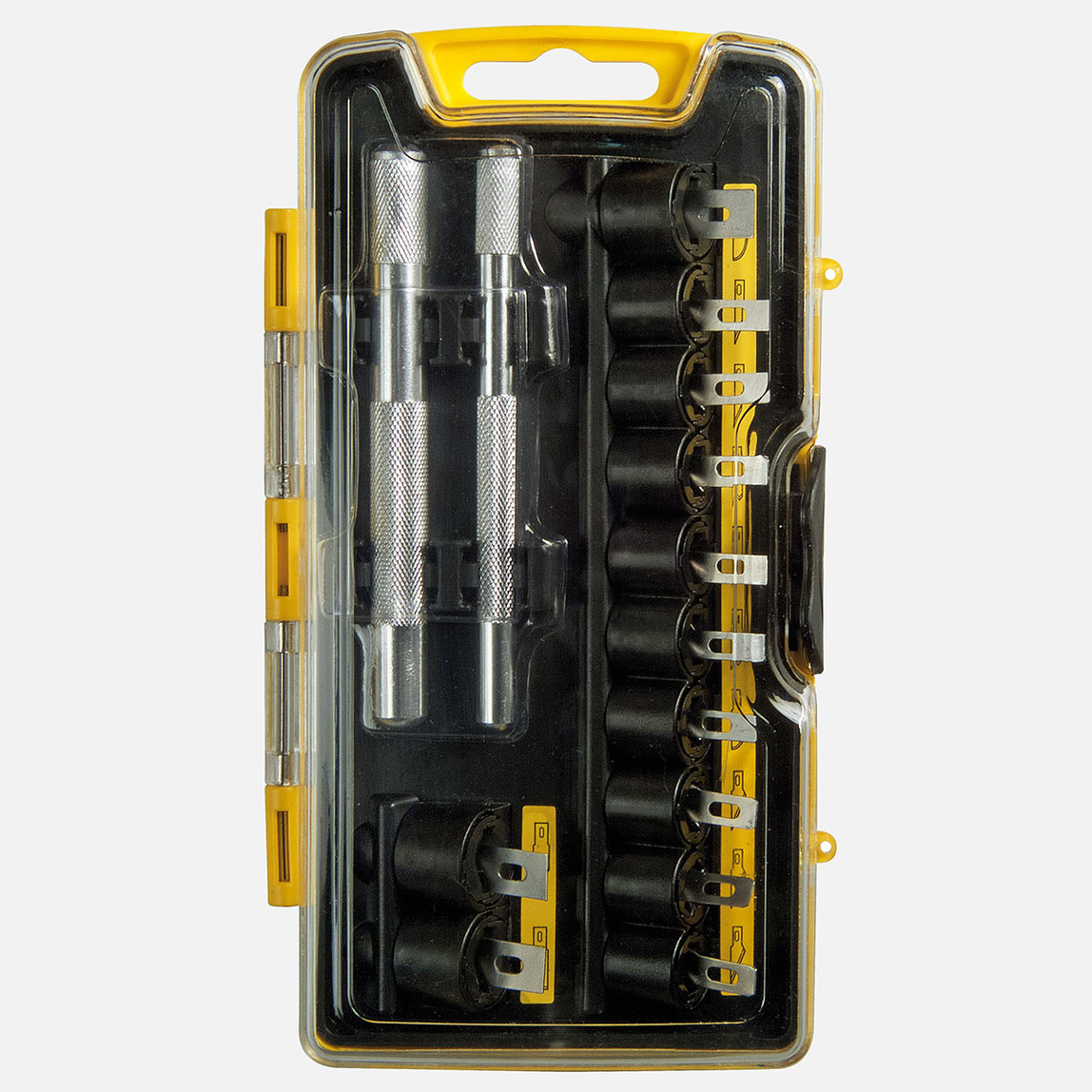    Stanley STHT0-73872 Kraft Bıçak Seti 