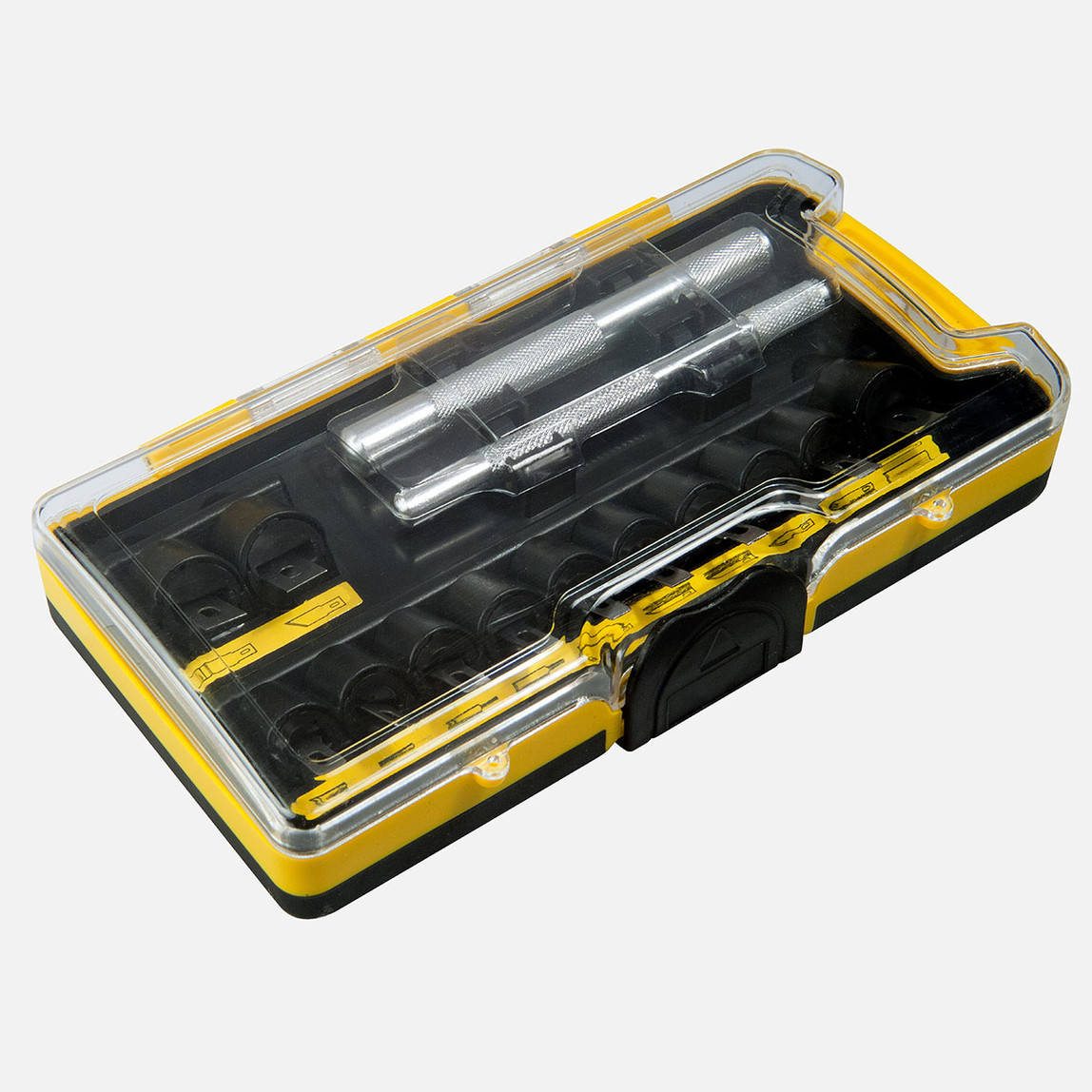    Stanley STHT0-73872 Kraft Bıçak Seti 