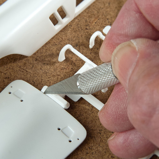 Stanley STHT0-73872 Kraft Bıçak Seti