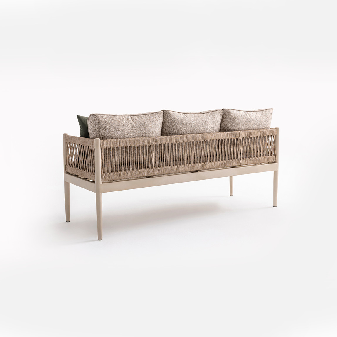    Lyon Midi Oturma Takımı 