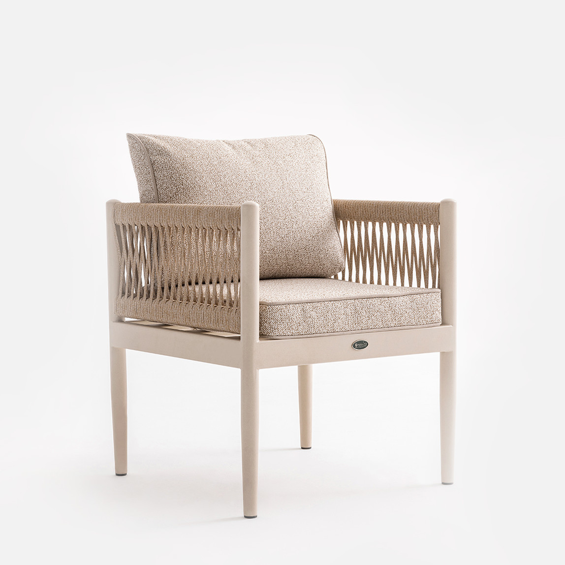    Lyon Midi Oturma Takımı 