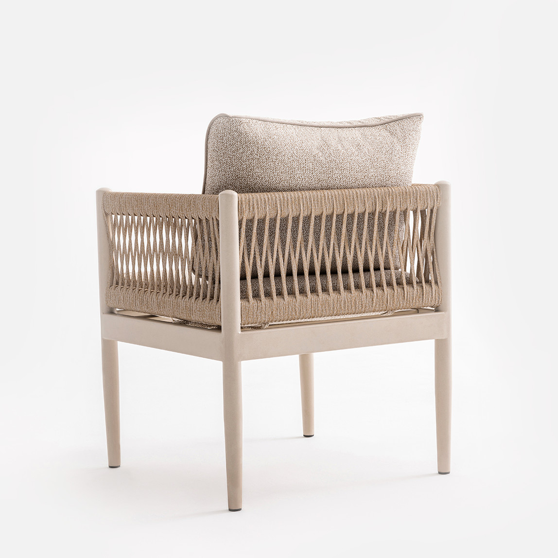    Lyon Midi Oturma Takımı 