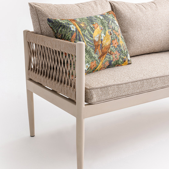 Lyon Midi Oturma Takımı