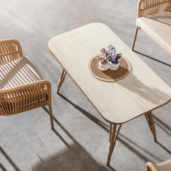 Star Mini Oturma Takımı