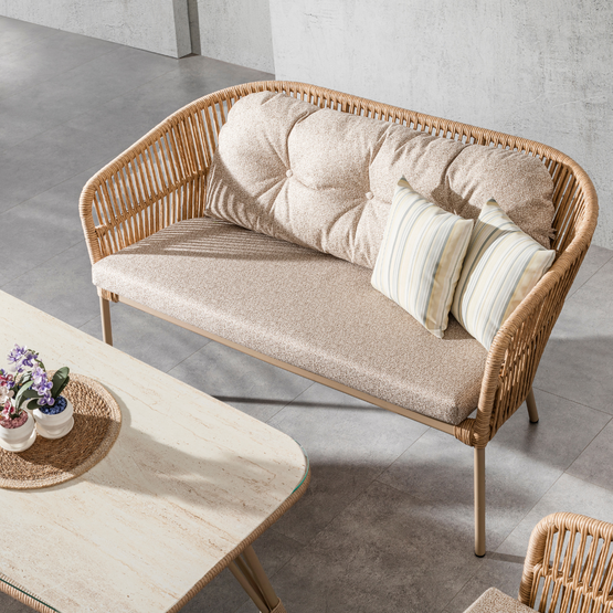 Star Mini Oturma Takımı