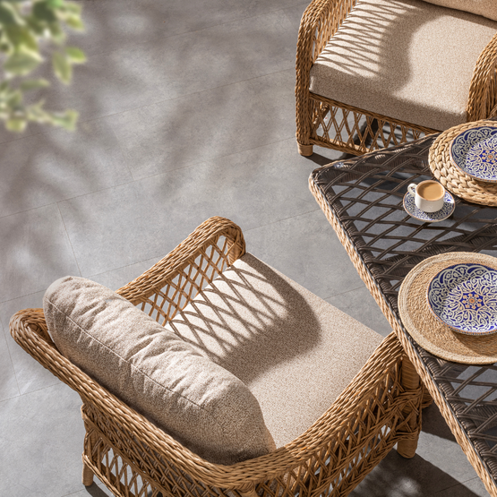 Modeo Rolex Oturma Grubu