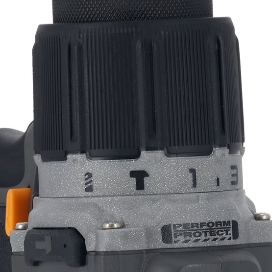 Dewalt DCK200MP2T-QW X Mclaren 18V XR 5.0 Ah. 2'li Akülü Vidalama Makine Seti