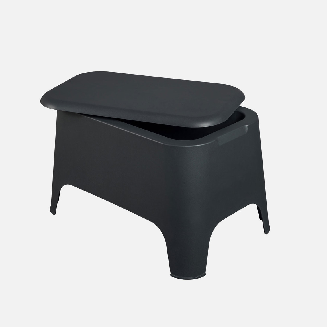    Petra Sehpa Antrasit 