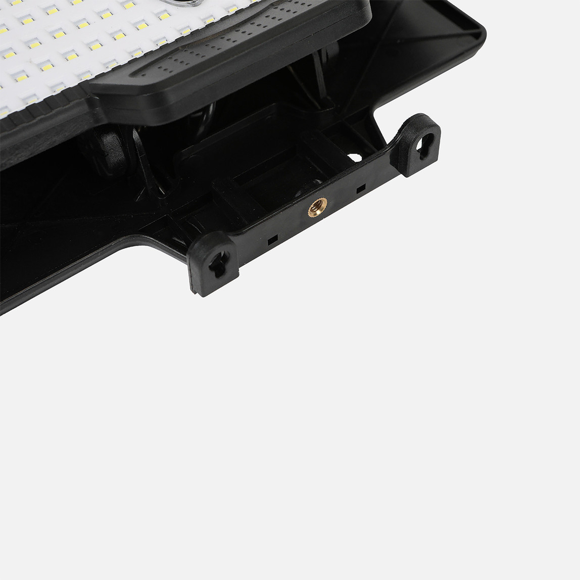    Uzaktan Kumandalı Solar Led Aplik 