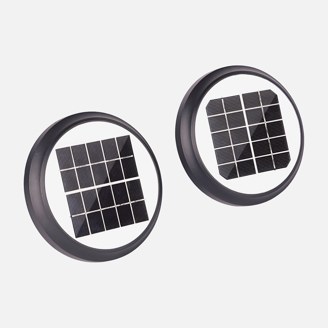    Solar Saplama Bahçe Lambası 