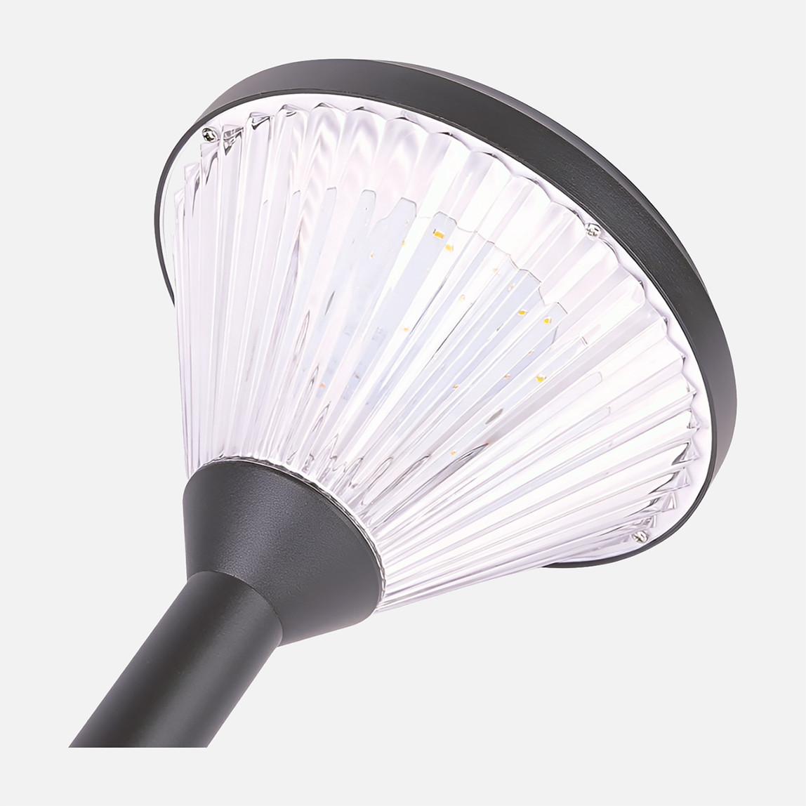    Solar Led Bahçe Aydınlatma Direği 