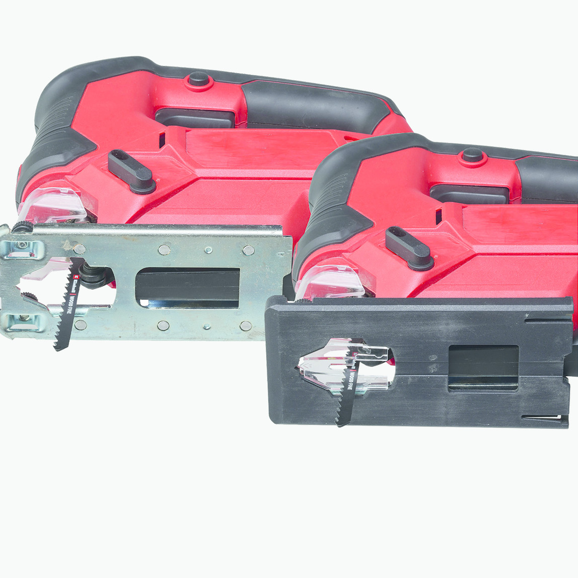    Einhell TC-JS 90 Dekupaj Testere 