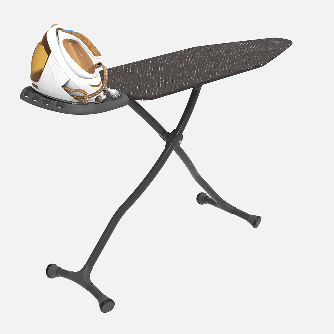    Perilla Diva Ütü Masası 