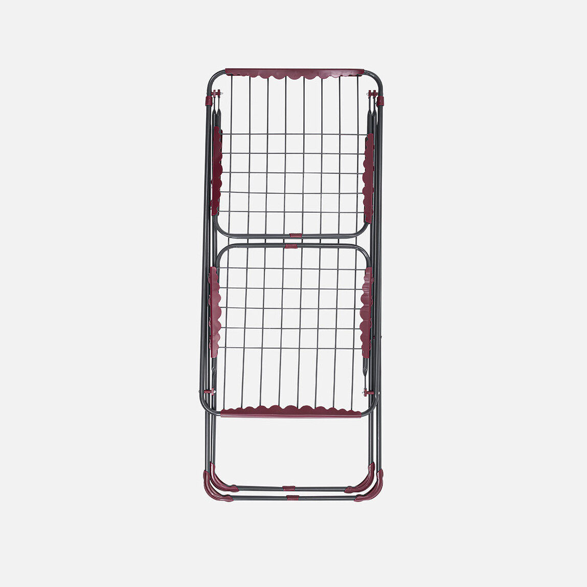    Perilla Avrora Kanatlı Çamaşır Kurutmalık 