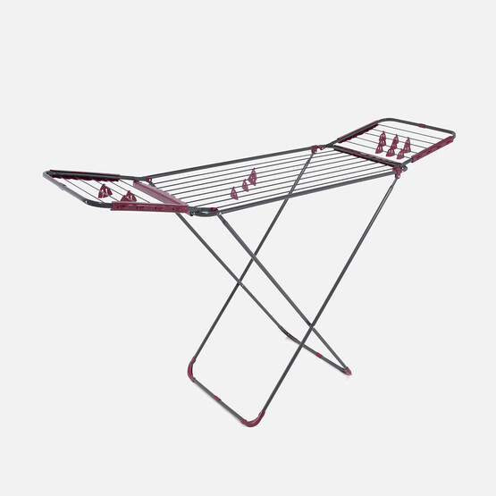 Perilla Avrora Kanatlı Çamaşır Kurutmalık