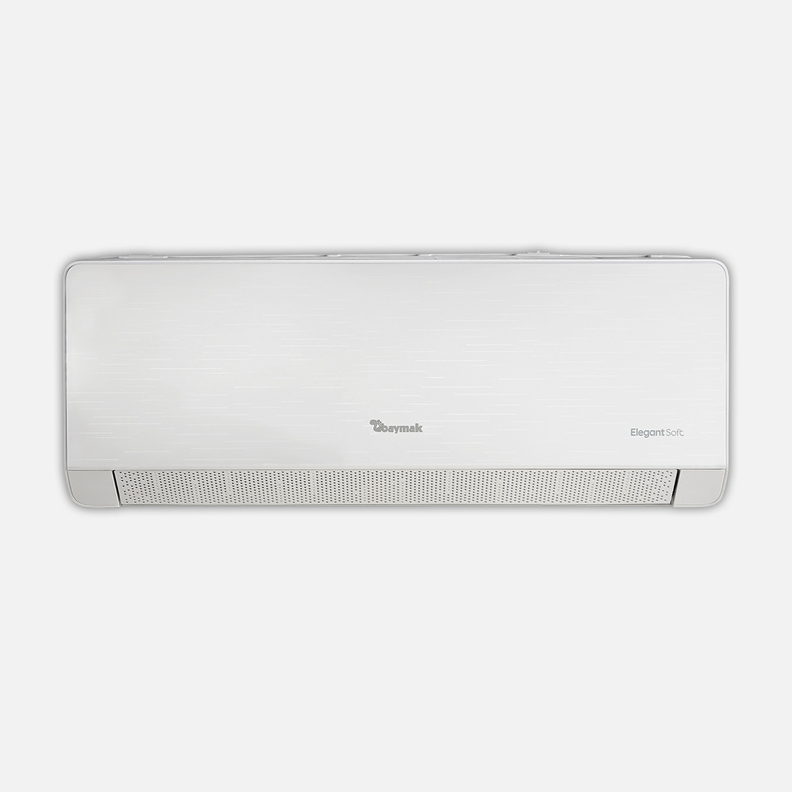    Baymak 9.000 Btu Elegant Soft A++ Duvar Tipi Klima 