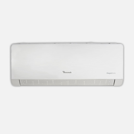 Baymak 12.000 Btu Elegant Soft A++ Duvar Tipi Klima