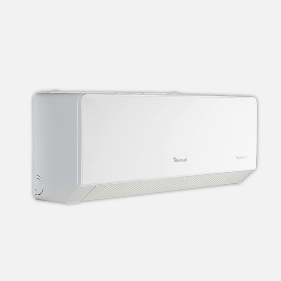 Baymak 12.000 Btu Elegant Soft A++ Duvar Tipi Klima