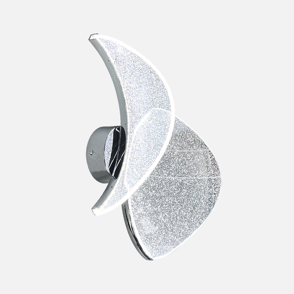    Lucea Lanzara Plafonyer 35cm 