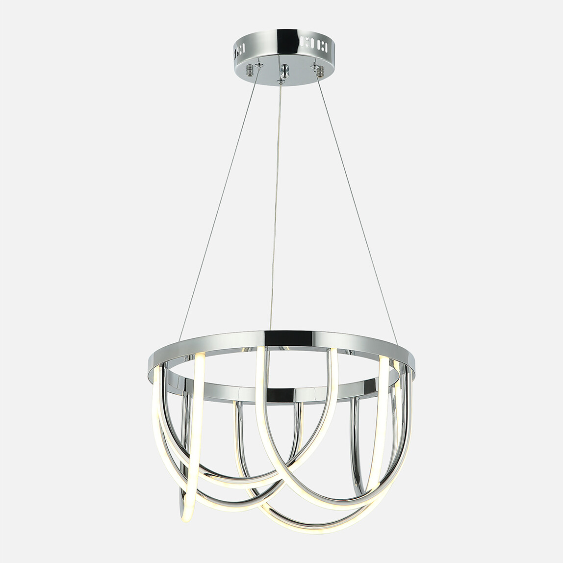    Lucea Palmenta Küçük Led Avize 