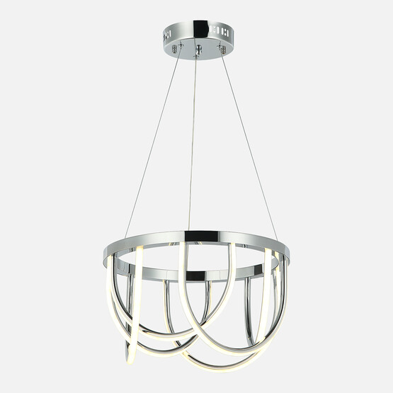 Lucea Palmenta Küçük Led Avize