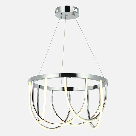 Lucea Palmenta Büyük Led Avize