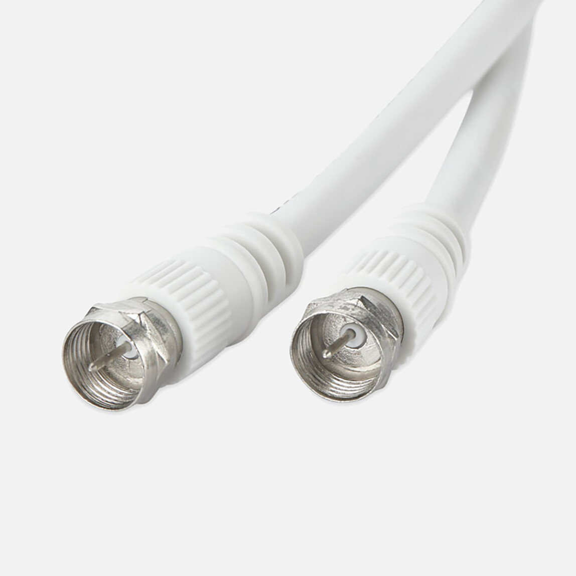    Mutlusan Tv Kablosu F Connector (U/4) 1.5 MT 