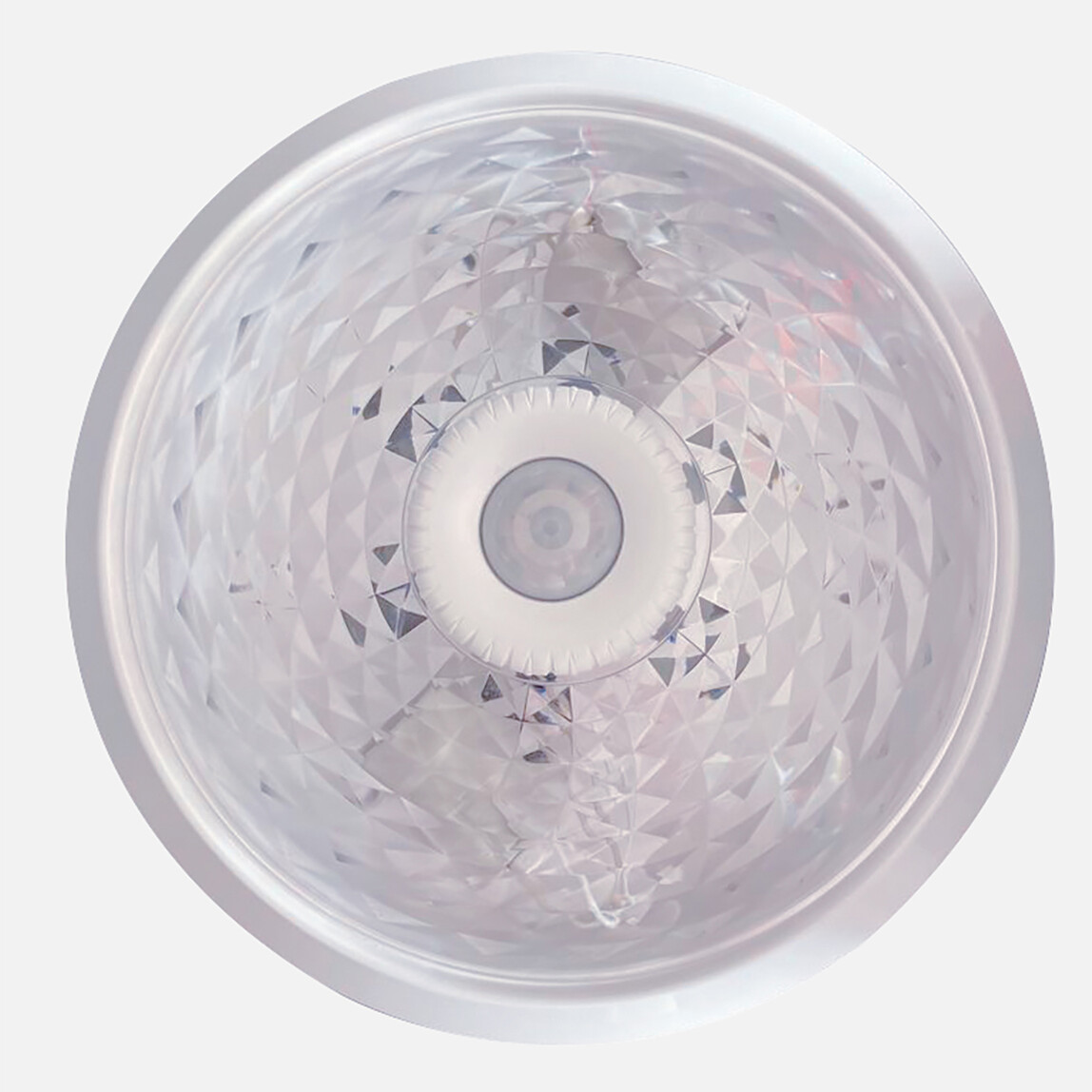    Mutlusan E27 Sensörlü Armatür 