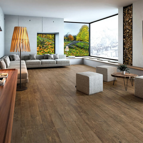 Granit Nordıc Gold GS-D3650 1KUTU=1,53m2 15x60 cm