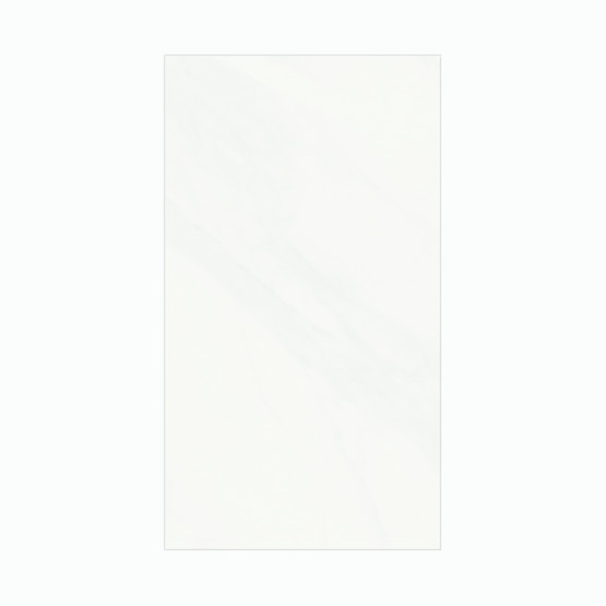 Çanakkale Seramik Line Calacatta Beyaz  Duvar Seramiği Beyaz 30x60cm 1,8 M2
