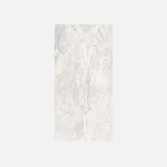 Çanakkale Seramik Vetra Kemik Parlak Duvar Seramiği 40X80CM 1Kutu: 1,28 M2
