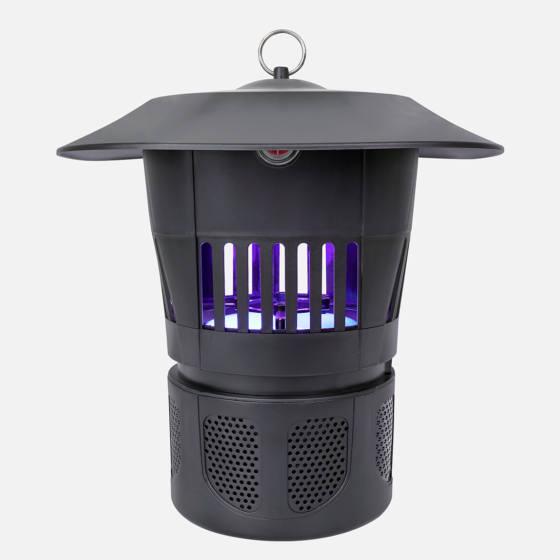    Sinek Öldürme Fanlı 5W Led 