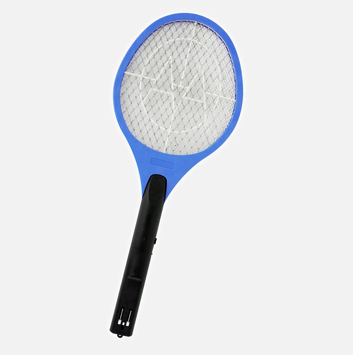    Sinek Öldürücü Raket Şarjlı 