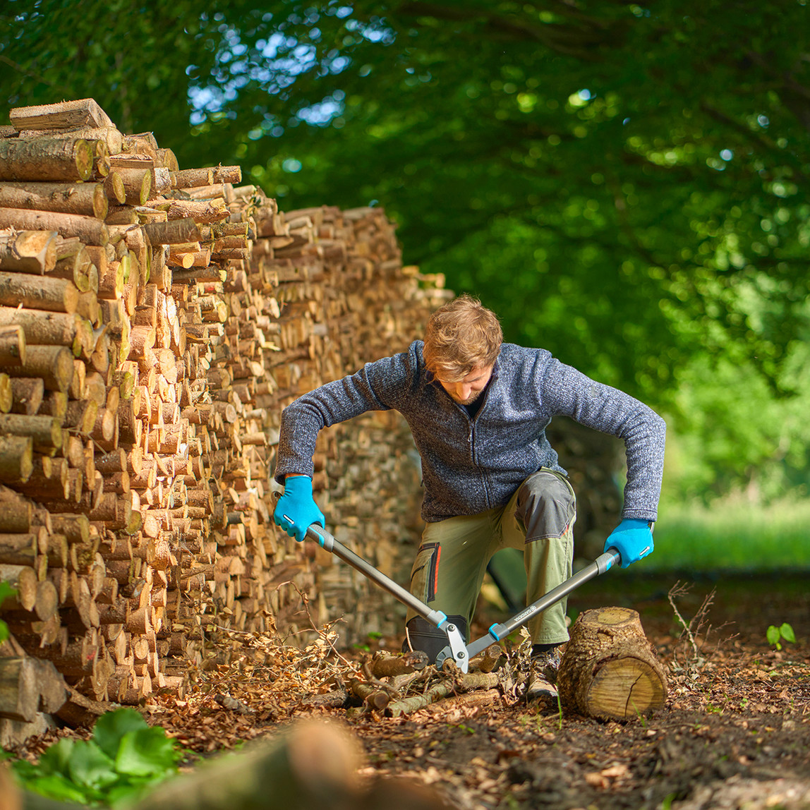    Gardena Dal Makası EnergyCut Pro L Örs (12052-20) 