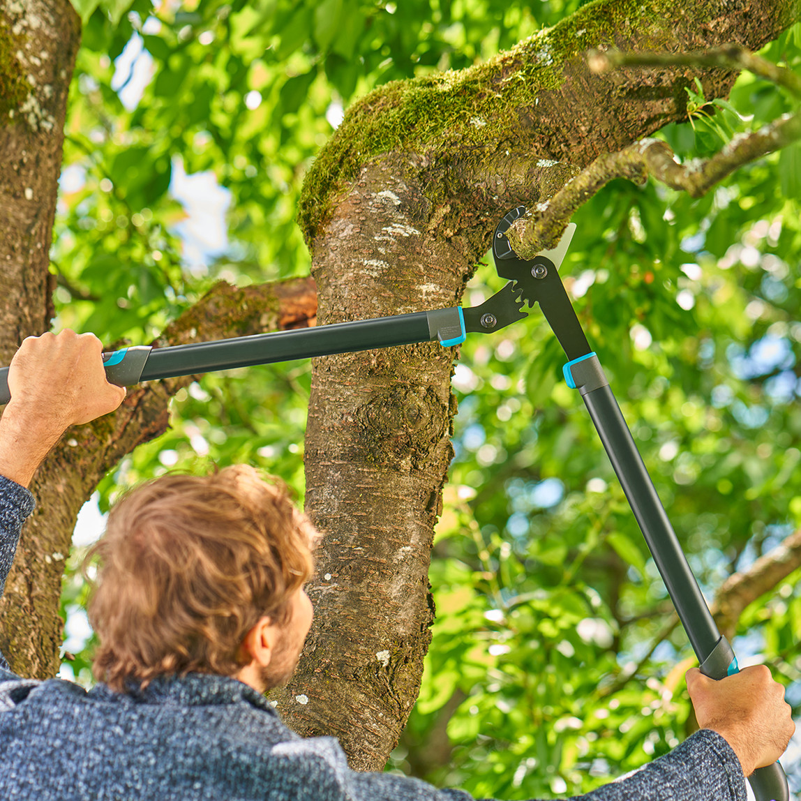    Gardena Dal Makası EnergyCut Pro L Örs (12052-20) 