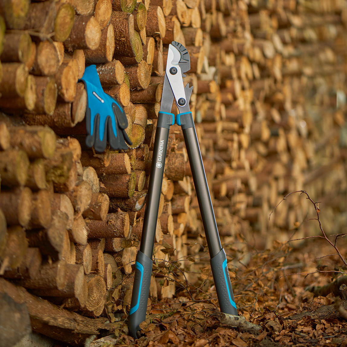    Gardena Dal Makası EnergyCut Pro L Örs (12052-20) 