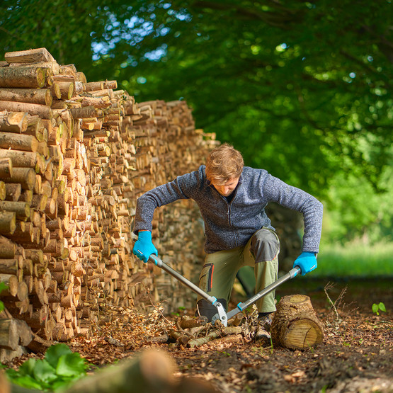 Gardena Dal Makası EnergyCut Pro L Örs (12052-20)