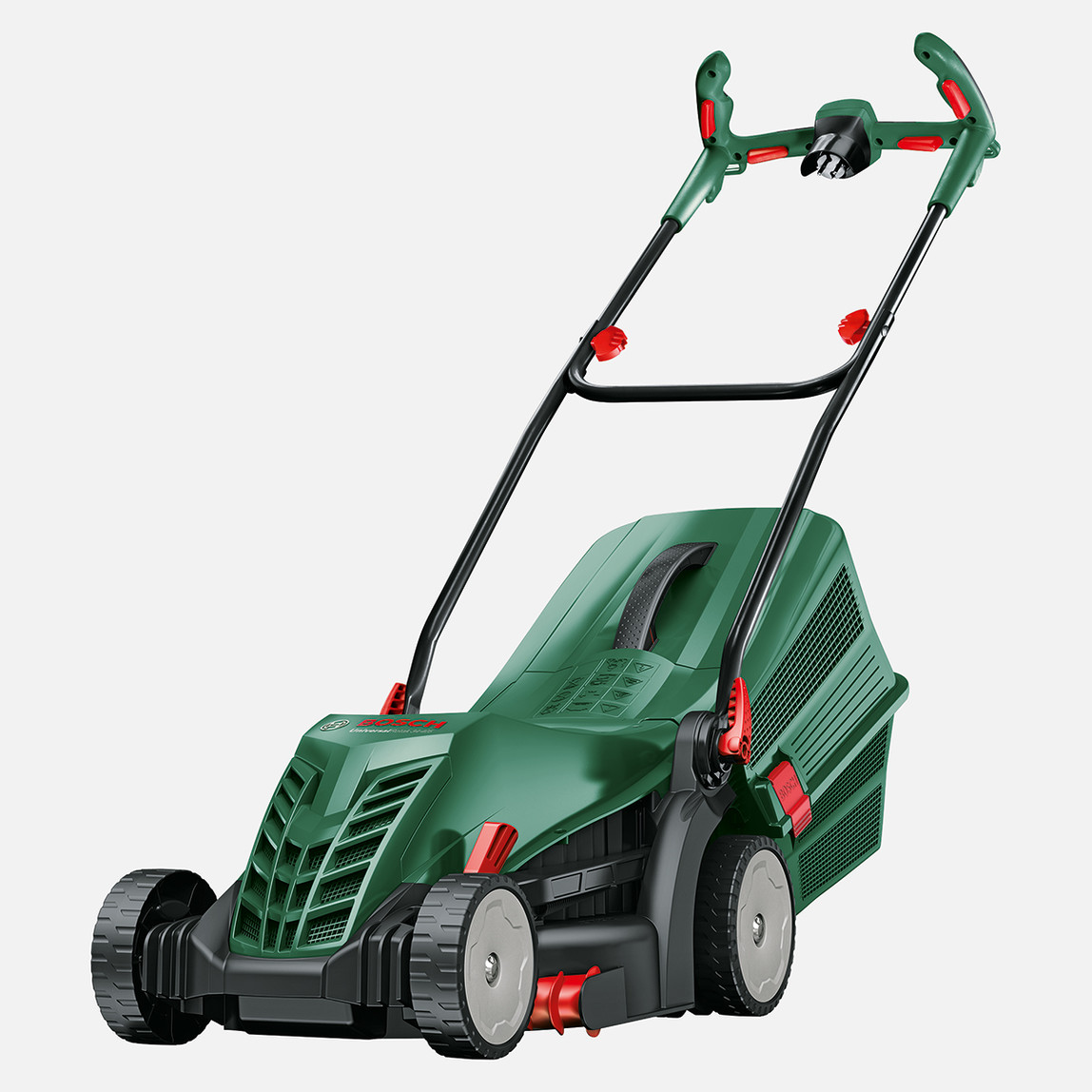    Bosch UNIVERSALROTAK34-405 -EASYGRASS Çim Biçme Seti 