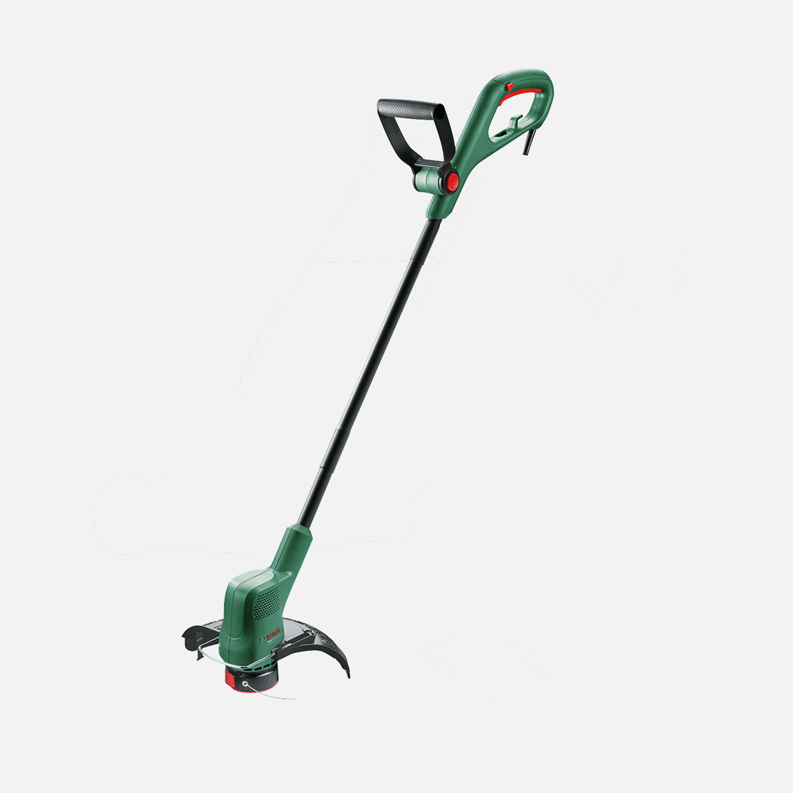    Bosch UNIVERSALROTAK34-405 -EASYGRASS Çim Biçme Seti 