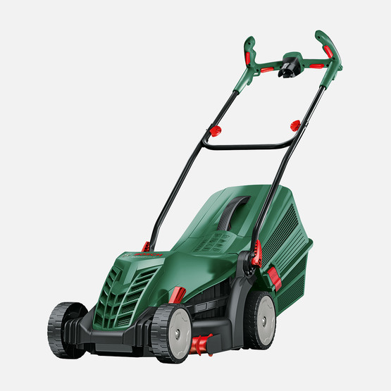 Bosch UNIVERSALROTAK37-555-EASYGRASS Çim Biçme Seti