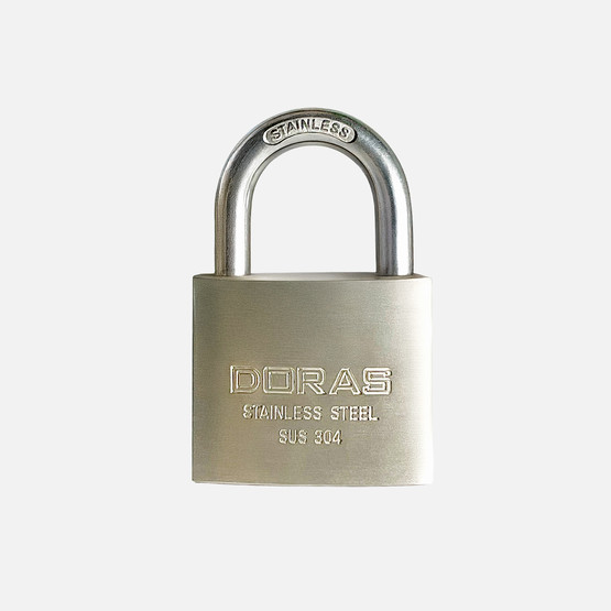 Doras Paslanmaz Asma Kilit 40mm