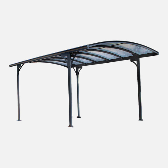 Sunfun Araba Çatısı - Garajı