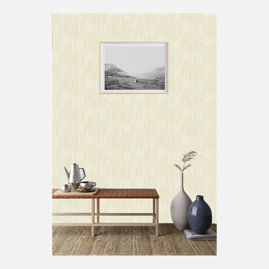 Golden Black 41478 Duvar Kağıdı