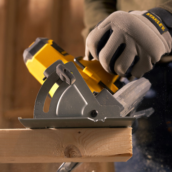 Stanley Sfmcs500B-Xj 18V Solo Daire Testere (Akü ve Şarj Cihazı Dahil Değildir.)