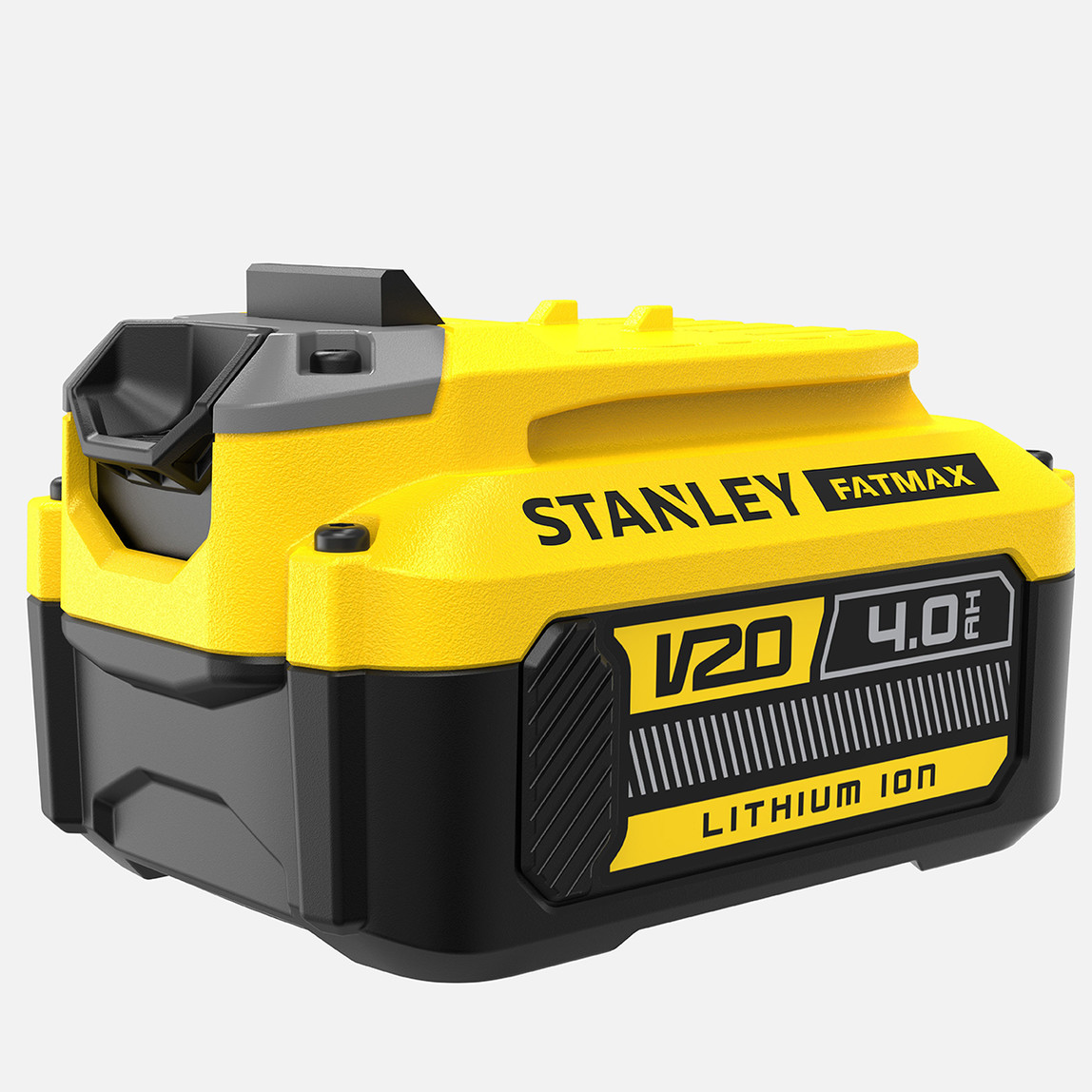    Stanley Lityum Pil 18V 4.0 Ah. 
