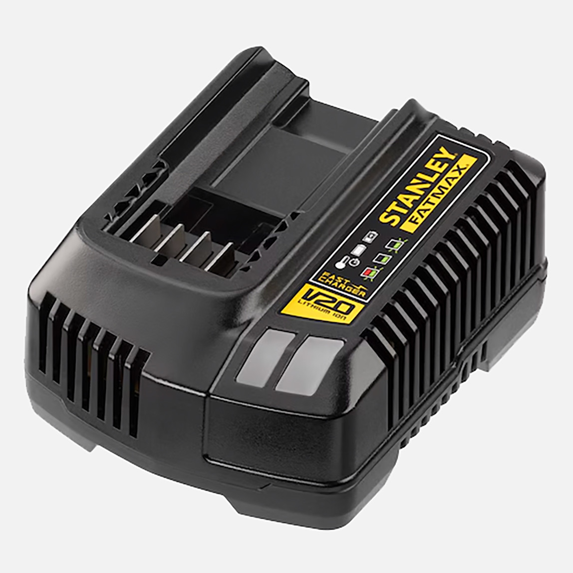    Stanley Hızlı Şarj Cihazı 18V  